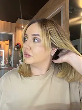 Angelina velvett online show from October 3, 2025, 11:06 pm