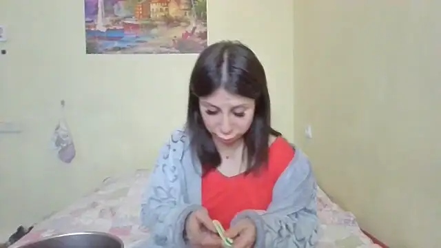 Snapshot of QueenMomyS chatting on March 9, 2026, 9:07 pm QueenMomyS online show from March 9, 2026, 9:07 pm