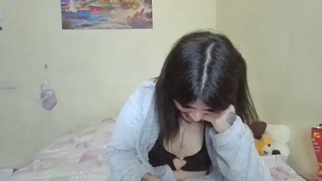 Snapshot of QueenMomyS chatting on March 6, 2026, 9:10 pm QueenMomyS online show from March 6, 2026, 9:10 pm