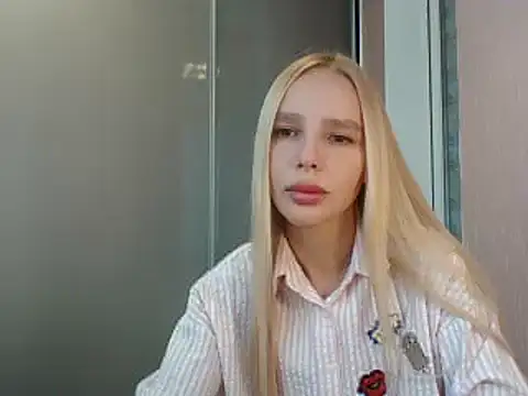 Melrissa online show from February 28, 2026, 7:41 am