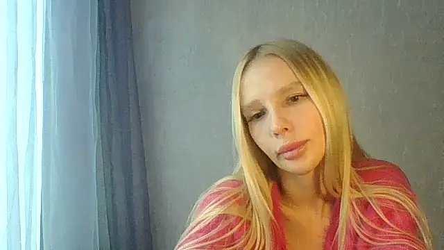 Melrissa online show from February 16, 2026, 8:24 am