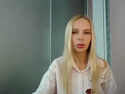 Melrissa online show from February 23, 2026, 11:22 am