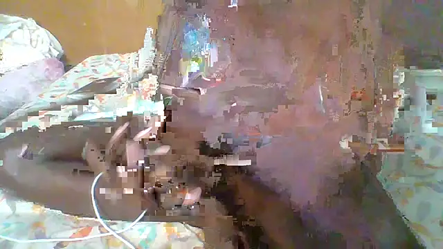 Snapshot of SEXY_MALIAN chatting on January 12, 2026, 6:47 pm SEXY MALIAN online show from January 12, 2026, 6:47 pm