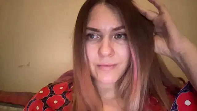 Milysoren online show from February 9, 2026, 6:17 pm