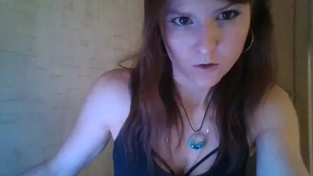 Snapshot of Arivonne chatting on February 6, 2026, 8:16 pm Arivonne online show from February 6, 2026, 8:16 pm