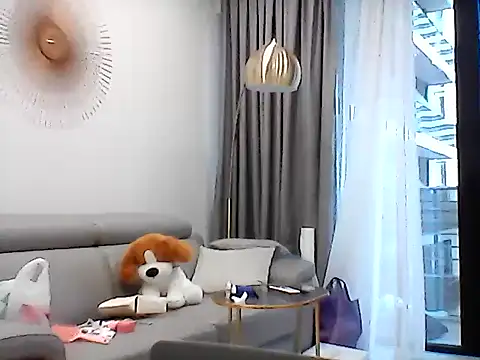 Morivane online show from February 19, 2026, 12:13 pm