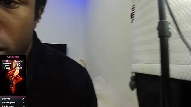 Yin yang hot online show from November 6, 2025, 11:09 pm