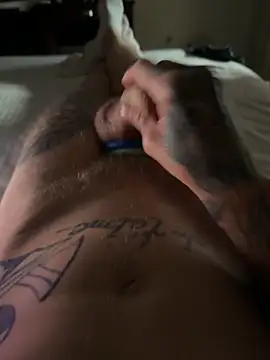 Bonny27 online show from February 22, 2026, 3:09 am