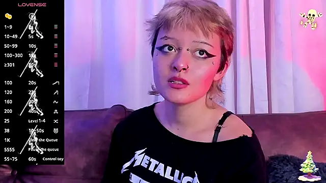 Snapshot of Baby_Punk1 chatting on December 5, 2025, 7:23 pm Baby Punk1 online show from December 5, 2025, 7:23 pm