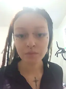 Baby Punk1 online show from February 16, 2026, 10:07 pm