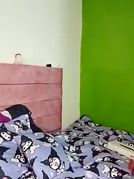 Baby Punk1 online show from March 25, 2026, 2:01 am