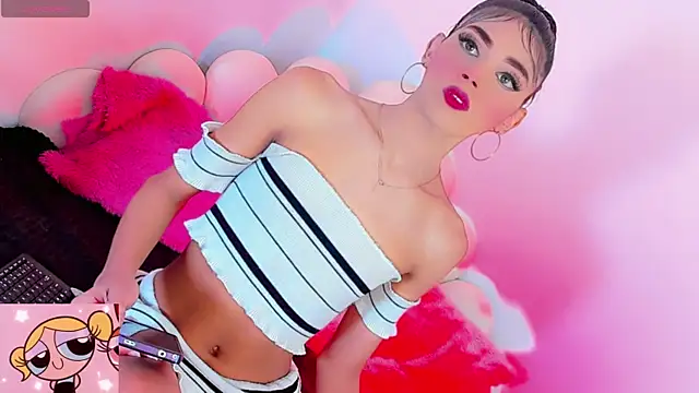 latina dollsex online show from November 23, 2025, 8:02 am