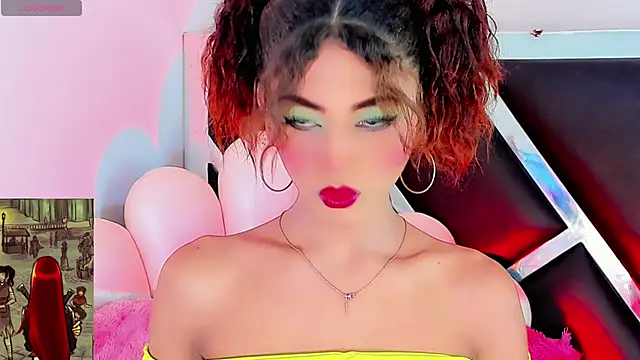 latina dollsex online show from November 20, 2025, 6:19 pm