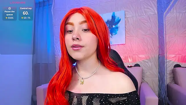 MAGIC VERA online show from October 15, 2025, 11:18 am