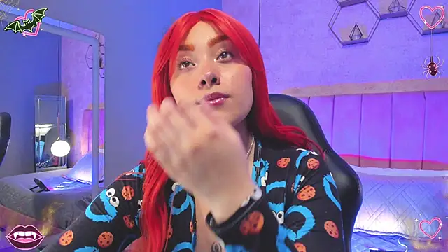 MAGIC VERA online show from October 22, 2025, 11:42 am