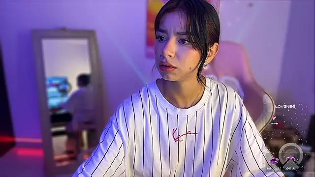 Snapshot of isa_martinexxx chatting on January 15, 2026, 1:20 am isa martinexxx online show from January 15, 2026, 1:20 am