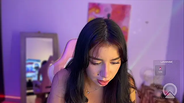 Snapshot of isa_martinexxx chatting on January 14, 2026, 1:42 am isa martinexxx online show from January 14, 2026, 1:42 am