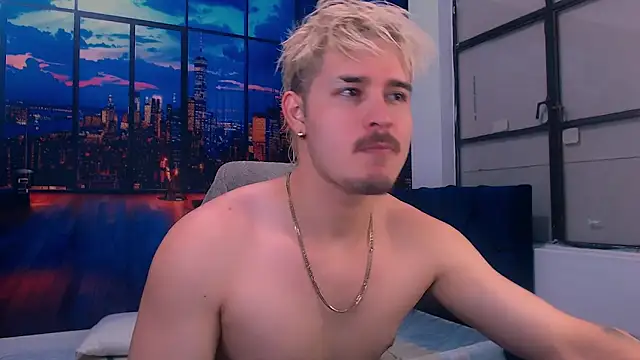 AlexPiersss online show from October 29, 2025, 7:02 pm