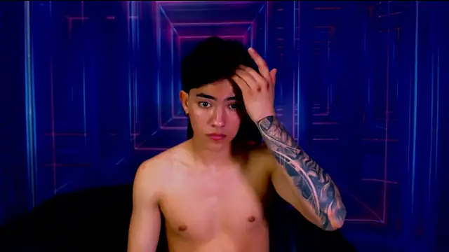 RomeoMillerr online show from October 11, 2025, 7:15 pm