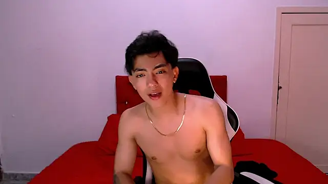 RomeoMillerr online show from November 19, 2025, 7:14 pm