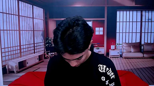 RomeoMillerr online show from October 17, 2025, 7:15 pm