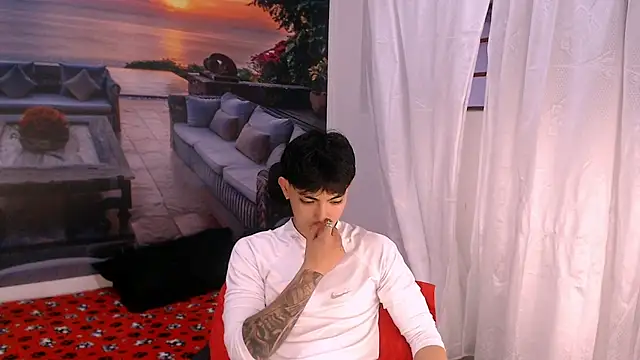 RomeoMillerr online show from January 9, 2026, 7:54 pm
