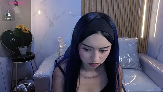  ceeleste cute  online show from February 27, 2026, 7:46 pm