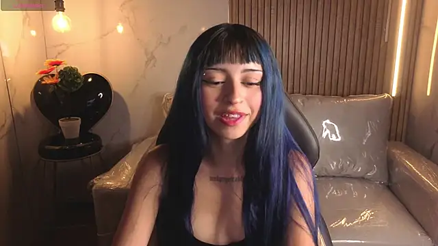  ceeleste cute  online show from March 17, 2026, 7:28 pm