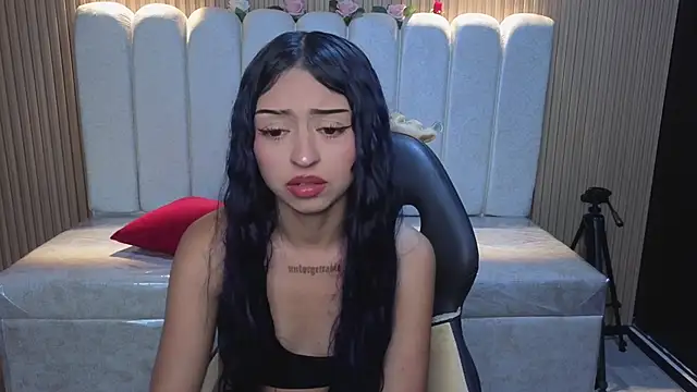  ceeleste cute  online show from March 3, 2026, 7:32 pm