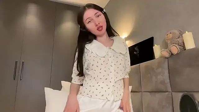 Snapshot of AnaMoonlight chatting on March 7, 2026, 8:54 am AnaMoonlight online show from March 7, 2026, 8:54 am