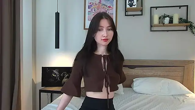 Snapshot of AnaMoonlight chatting on May 15, 2026, 10:24 am AnaMoonlight online show from May 15, 2026, 10:24 am
