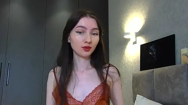 Snapshot of AnaMoonlight chatting on March 1, 2026, 4:45 am AnaMoonlight online show from March 1, 2026, 4:45 am