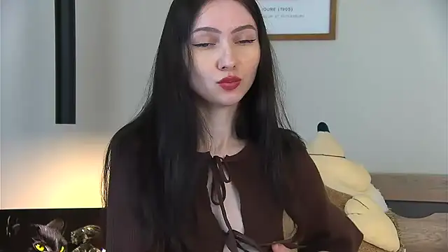 Snapshot of AnaMoonlight chatting on March 24, 2026, 5:29 am AnaMoonlight online show from March 24, 2026, 5:29 am