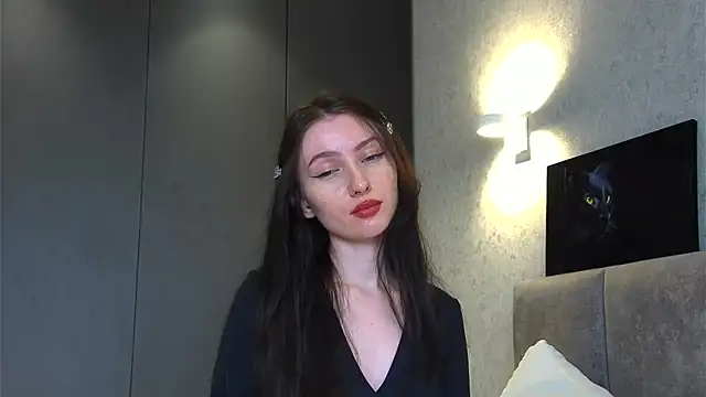 Snapshot of AnaMoonlight chatting on March 2, 2026, 8:10 am AnaMoonlight online show from March 2, 2026, 8:10 am