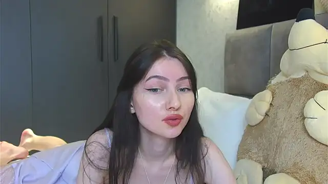 Snapshot of AnaMoonlight chatting on March 14, 2026, 5:02 am AnaMoonlight online show from March 14, 2026, 5:02 am