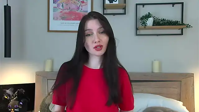 Snapshot of AnaMoonlight chatting on April 13, 2026, 11:14 am AnaMoonlight online show from April 13, 2026, 11:14 am