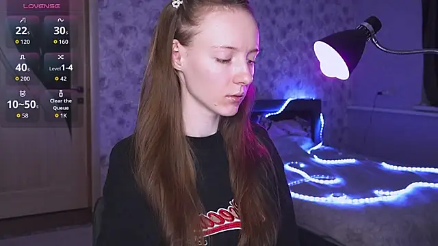 Why me stella online show from March 19, 2026, 1:16 am