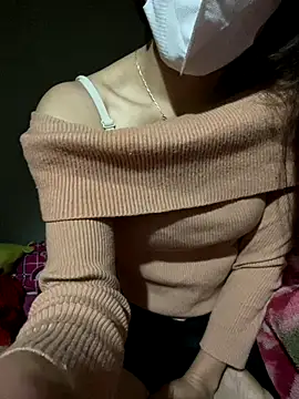 nhinhi-sexy online show from January 6, 2026, 11:20 pm