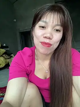 nhinhi-sexy online show from February 14, 2026, 1:17 am