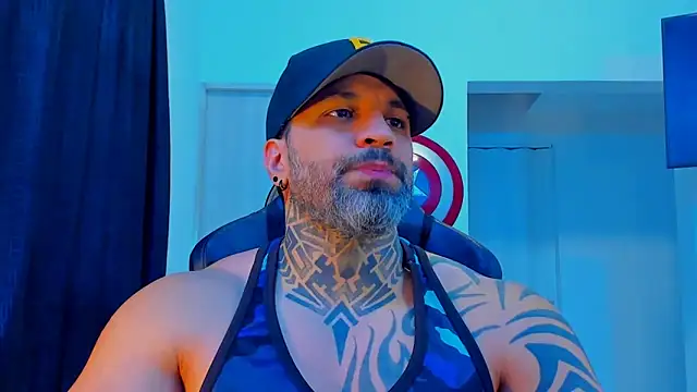 JoshRigby online show from March 4, 2026, 7:43 pm