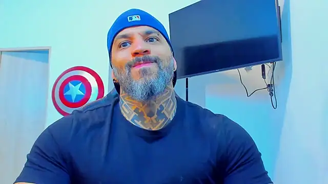 JoshRigby online show from December 16, 2025, 8:02 pm