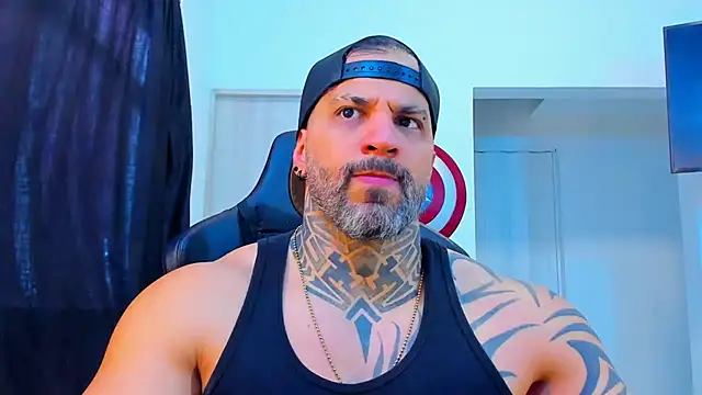 JoshRigby online show from February 5, 2026, 8:15 pm