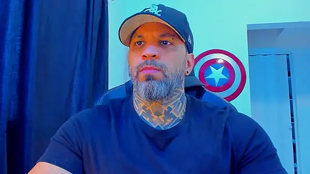 JoshRigby online show from March 25, 2026, 7:35 pm