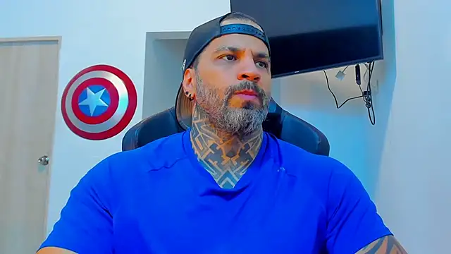 JoshRigby online show from January 9, 2026, 6:48 pm