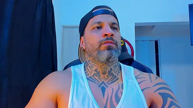 JoshRigby online show from March 2, 2026, 8:16 pm