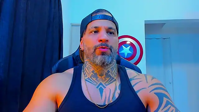 JoshRigby online show from February 10, 2026, 8:19 pm