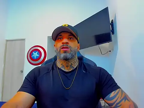 JoshRigby online show from October 11, 2025, 7:04 pm