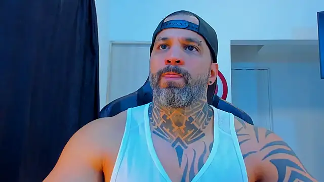 JoshRigby online show from February 20, 2026, 6:54 pm