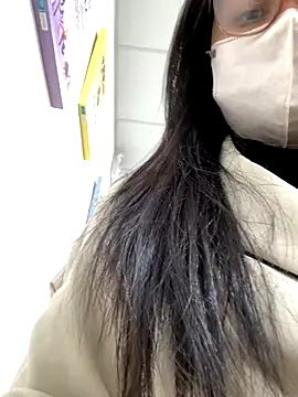 Snapshot of Lydia-a chatting on December 19, 2025, 7:00 am Lydia-a online show from December 19, 2025, 7:00 am