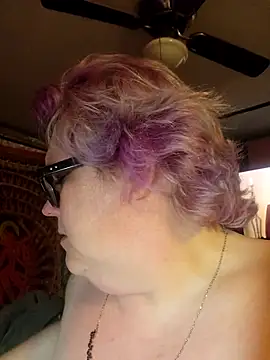 violentviolet68 online show from February 19, 2026, 2:19 am